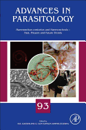 Haemonchus Contortus and Haemonchosis - Past, Present and Future Trends: Volume 93