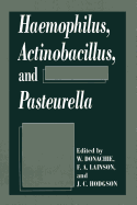 Haemophilus, Actinobacillus, and Pasteurella