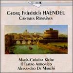 Haendel: Cantates Romaines