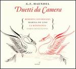 Haendel: Duetti da Camera