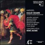 Haendel: Giulio Casare (Excerpts)