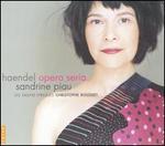 Haendel: Opera Seria