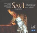 Haendel: Saul