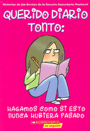 Hagamos Come Si Esto Nunca Hubiera Pasado