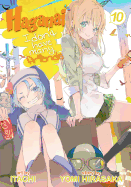 Haganai: I Don't Have Many Friends, Volume 10