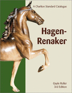 Hagen-Renaker: A Charlton Standard Catalogue