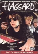 Haggard - Bam Margera