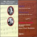 Hahn, Massenet: Piano Concertos