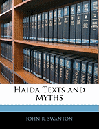 Haida Texts and Myths