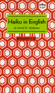 Haiku in English