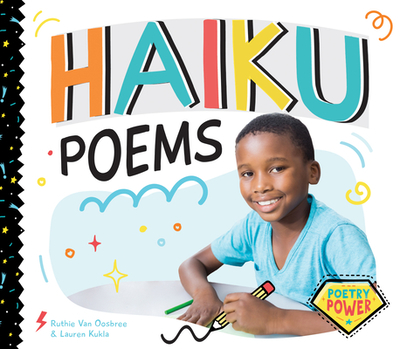 Haiku Poems - Oosbree, Ruthie