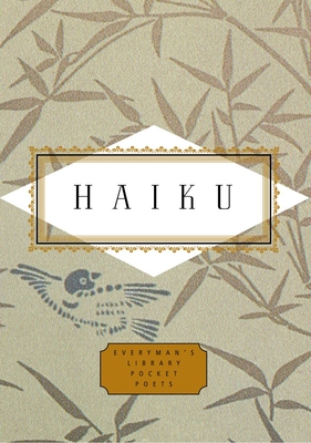 Haiku - Washington, Peter (Editor)