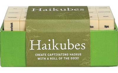 Haikubes - Forrest-Pruzan Creative