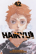 Haikyu!!, Vol. 42: Becoming