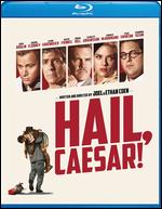 Hail, Caesar! [Blu-ray] - Ethan Coen; Joel Coen