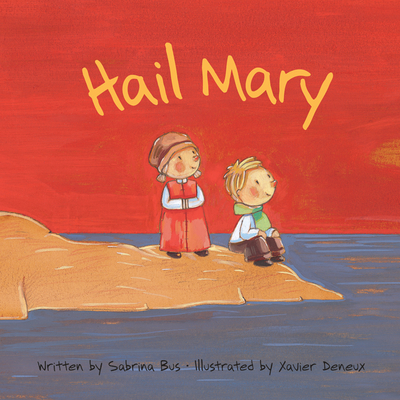 Hail Mary - Bus, Sabrina