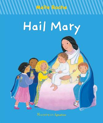 Hail Mary - Roche, Ma�te