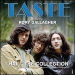 Hail: The Collection