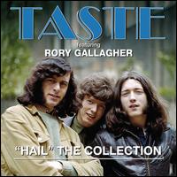 Hail: The Collection - Taste