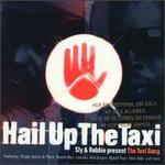 Hail Up the Taxi