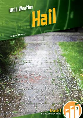 Hail - Murray, Julie