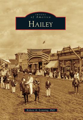 Hailey - Lonning, Rob