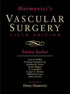 Haimovici's Vascular Surgery