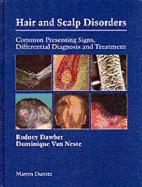 Hair and Scalp Disorders
