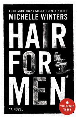 Hair for Men - Winters, Michelle