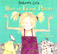 Hair in Funny Places
