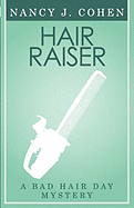 Hair Raiser: Bad Hair Day Mystery 2
