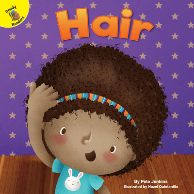 Hair - Jenkins, Pete