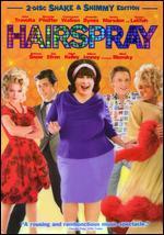 Hairspray [WS] [Shake & Shimmy Edition] [2 Discs]