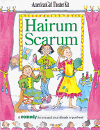Hairum Scarum!: Comedy Kit