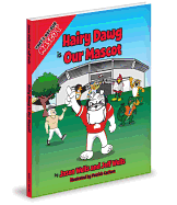 Hairy Dawg Is Our Mascot