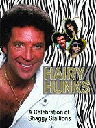 Hairy Hunks: A Celebration of Shaggy Stallions