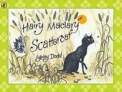 Hairy Maclary Scattercat