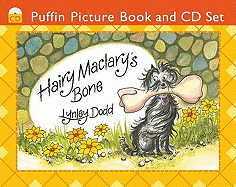 Hairy Maclary's Bone