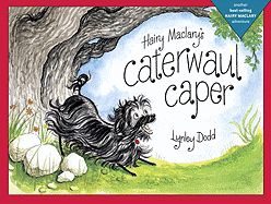 Hairy Maclary's Caterwaul Caper