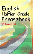 Haitian-Creole Phrasebk