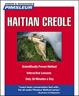 Haitian Creole