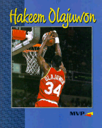 Hakeem Olajuwon