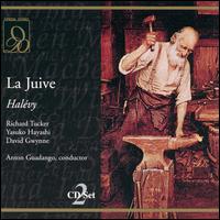 Hal�vy: La Juive - Anthony Baldwin (vocals); Brian Etheridge (vocals); David Gwynne (vocals); Edgar Fleet (vocals); John Frost (vocals);...
