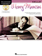 Hal Leonard Instrumental Play-Along: Henry Mancini (Cello)