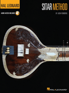 Hal Leonard Sitar Method