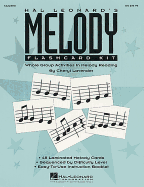 Hal Leonard's Melody Flashcard Kit