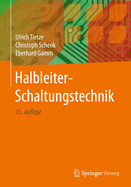 Halbleiter-Schaltungstechnik