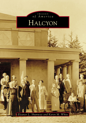 Halcyon - White, Karen