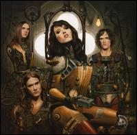 Halestorm - Halestorm