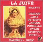 Halevy: La Juive